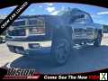 Photo Used 2014 Chevrolet Silverado 1500 LT w/ All Star Edition