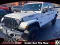 Photo Certified 2021 Jeep Gladiator Sport