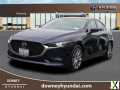 Photo Used 2019 MAZDA MAZDA3 Sedan w/ Premium Package