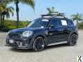 Photo Used 2021 MINI Cooper Countryman S w/ Storage Package