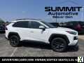 Photo Used 2022 Toyota RAV4 Adventure