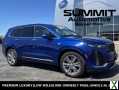 Photo Used 2023 Cadillac XT6 Premium Luxury