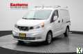 Photo Used 2017 Nissan NV200 SV w/ Technology Package