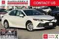 Photo Certified 2023 Toyota Camry LE