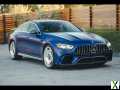 Photo Used 2020 Mercedes-Benz AMG GT 63 S