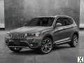 Photo Used 2016 BMW X3 xDrive35i