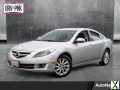 Photo Used 2012 MAZDA MAZDA6 i Touring Plus