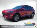 Photo Used 2020 Ford Escape SEL