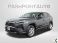 Photo Certified 2024 Toyota RAV4 LE