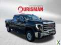 Photo Certified 2024 GMC Sierra 2500 SLE w/ SLE Value Package;