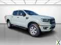 Photo Used 2023 Ford Ranger XLT w/ Trailer Tow Package