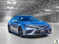 Photo Certified 2022 Toyota Camry SE