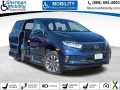 Photo Used 2022 Honda Odyssey EX-L