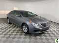 Photo Used 2011 Hyundai Sonata GLS