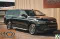 Photo Used 2022 Ford Expedition Max XLT