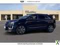 Photo Certified 2024 Cadillac XT5 Premium Luxury w/ Platinum Package