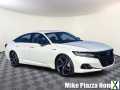 Photo Used 2022 Honda Accord Sport