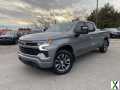 Photo Used 2023 Chevrolet Silverado 1500 RST