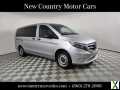 Photo Used 2019 Mercedes-Benz Metris Passenger