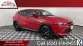 Photo Used 2024 Dodge Hornet R/T w/ R/T Blacktop Package