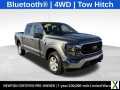 Photo Used 2023 Ford F150 XLT