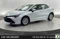 Photo Used 2025 Toyota Corolla SE