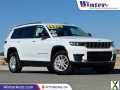 Photo Used 2023 Jeep Grand Cherokee L Laredo