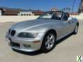 Photo Used 2001 BMW Z3 2.5i