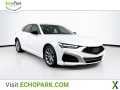 Photo Used 2023 Acura TLX