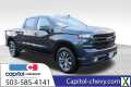 Photo Used 2020 Chevrolet Silverado 1500 RST w/ All-Star Edition