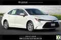 Photo Used 2021 Toyota Corolla LE