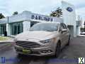 Photo Used 2018 Ford Fusion SE w/ Equipment Group 201A