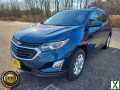 Photo Certified 2020 Chevrolet Equinox LT