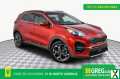 Photo Used 2022 Kia Sportage SX