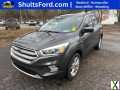 Photo Used 2017 Ford Escape SE w/ Equipment Group 201A