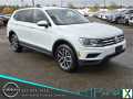 Photo Used 2021 Volkswagen Tiguan SEL