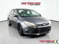 Photo Used 2012 Ford Focus SE