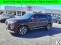 Photo Used 2022 Hyundai Palisade Calligraphy w/ Cargo Package