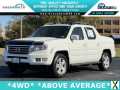 Photo Used 2014 Honda Ridgeline RTL