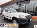 Photo Used 2005 Honda CR-V EX