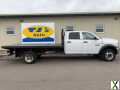 Photo Used 2015 RAM 5500 Tradesman w/ Ambulance Prep Group