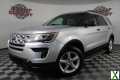 Photo Used 2018 Ford Explorer 4WD