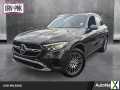 Photo Used 2024 Mercedes-Benz GLC 300 4MATIC