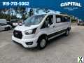 Photo Used 2024 Ford Transit 350 XLT