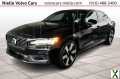 Photo Certified 2024 Volvo S60 T8 Core w/ Climate Package