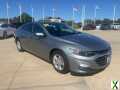 Photo Certified 2024 Chevrolet Malibu LT