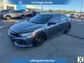 Photo Certified 2021 Honda Civic Sport Touring