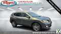 Photo Used 2015 Nissan Rogue SL