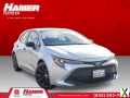 Photo Certified 2022 Toyota Corolla SE