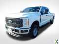 Photo Used 2024 Ford F250 XL w/ XL Chrome Package